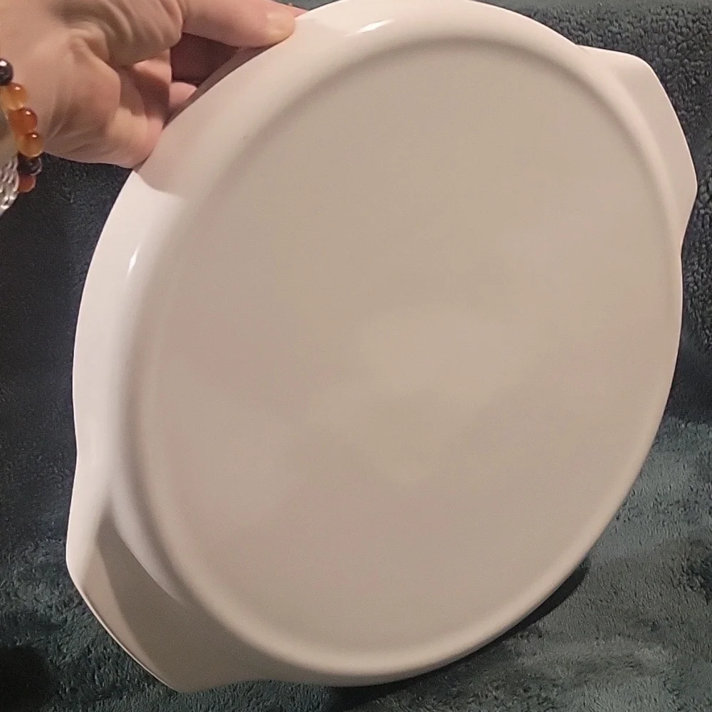 Corningware Amana Radarange Pizza Crisper, 12